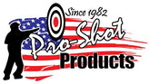 Patch worm accessory by Pro-Shot for black powder use